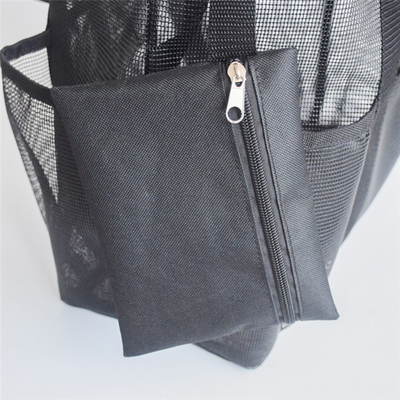 mesh side bag