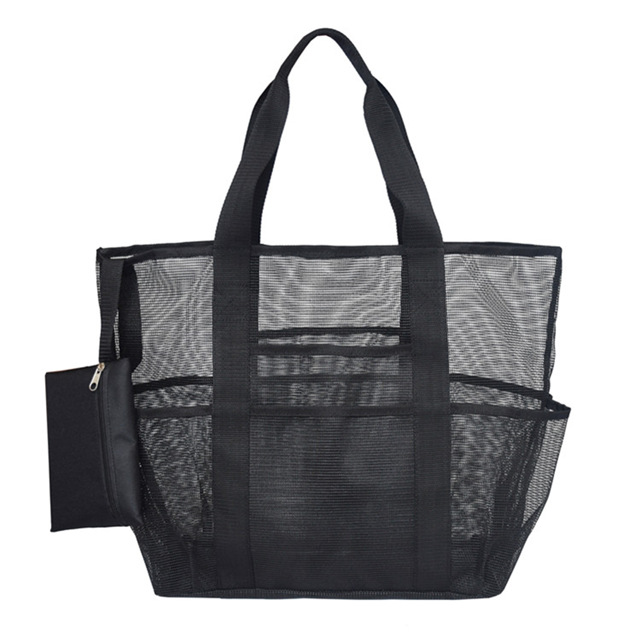 the tote bag mesh