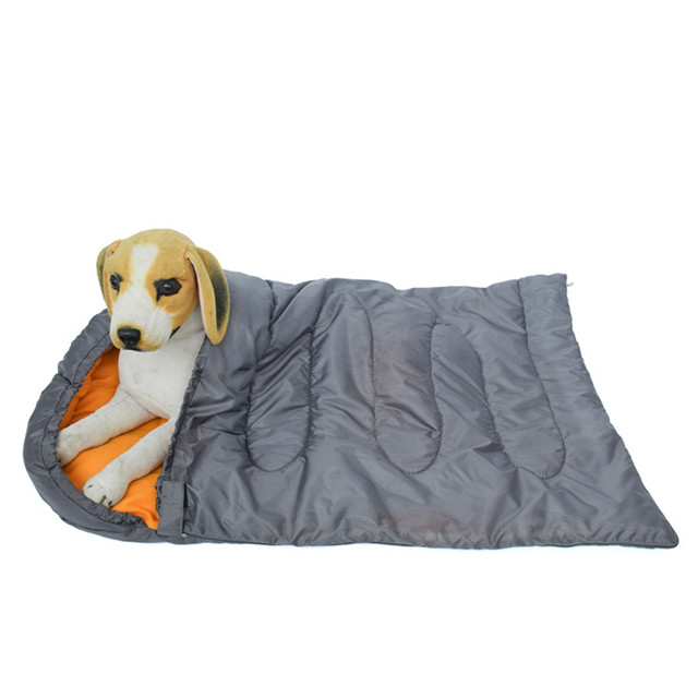 Portable Lightweight Outdoor Pet Dog Sleeping Bag Beds Buy dog